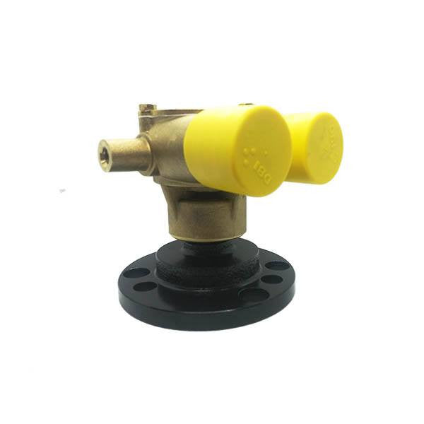 Johnson Pump, F5B-9 IMPELLER PUMP HS CRANKSHAFT