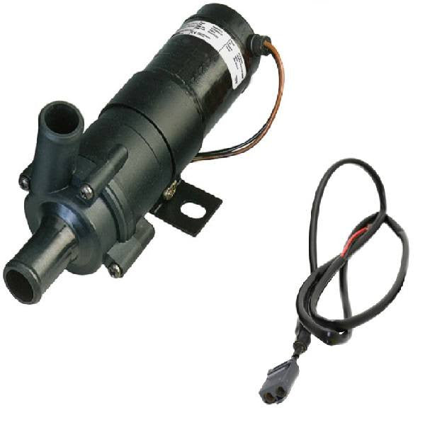 Johnson Pump, CM30P7-1 12V CIRC. PUMP DIA16 F. CORD