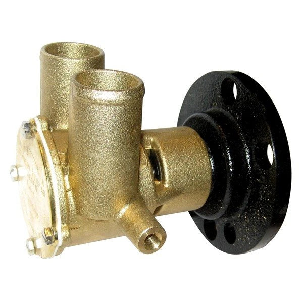 Johnson Pump, F6B-9 Crank Cooling Pump