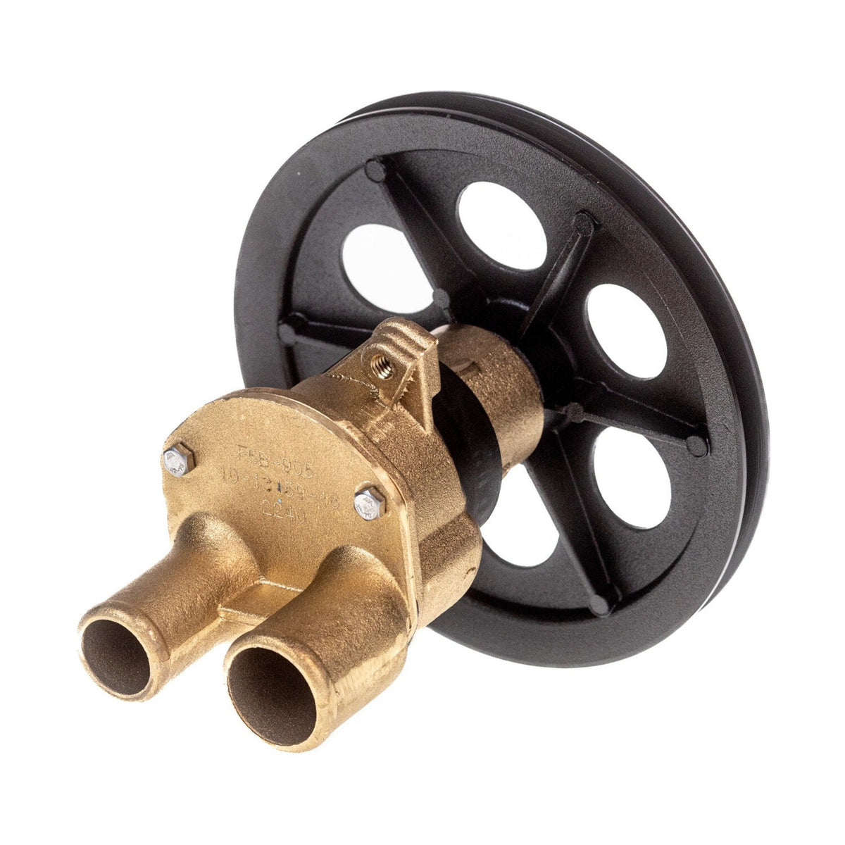 Johnson Pump, F5B-905 Water Impeller Pump OEM for Volvo 3857794