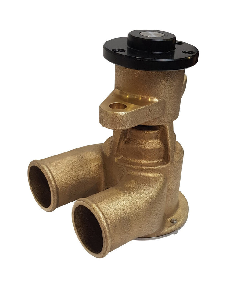 Johnson Pump, F6B-9 IMPELLER PUMP Fits MALIBU M5Di & M6Di