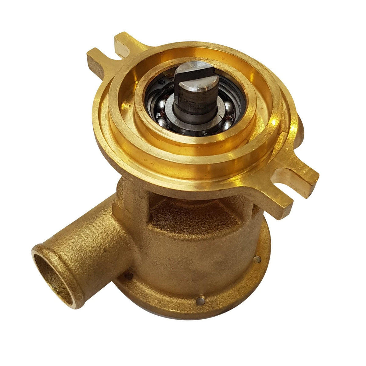 Johnson Pump F7B-9 Volvo Penta 3583115 Diesel Engine Cooling Pump