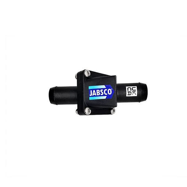 Jabsco In-line Check Valve 1"