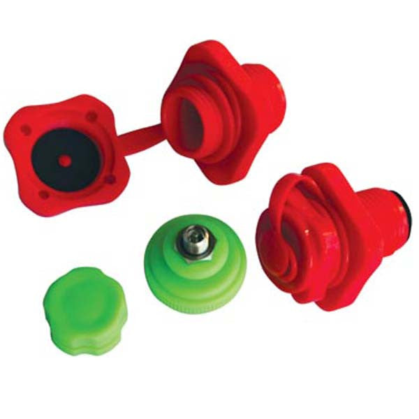 Airhead, Multi-Valve Kit