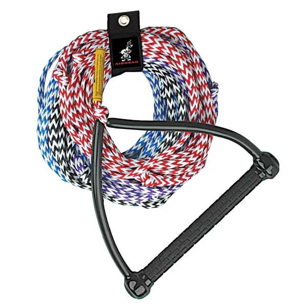 Airhead, 75' 4 Section Ski Rope