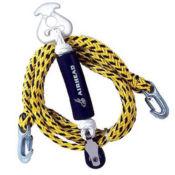 Airhead Tow Harness