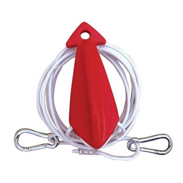 Airhead Rope Harness