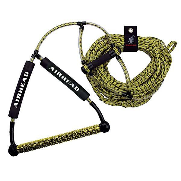 Airhead, Wakebd Rope W/Phat Grip