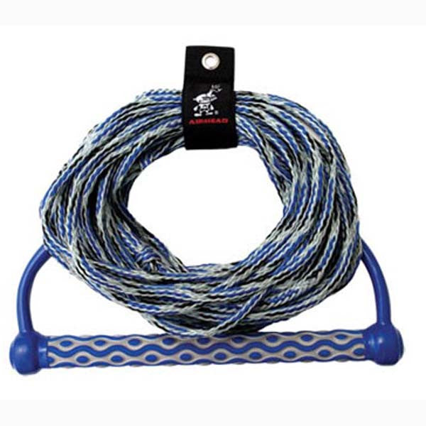 Airhead, Wakebd Rope 3 Sect