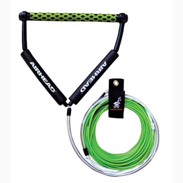 Airhead, Spectra Thermal Wake'B Rope
