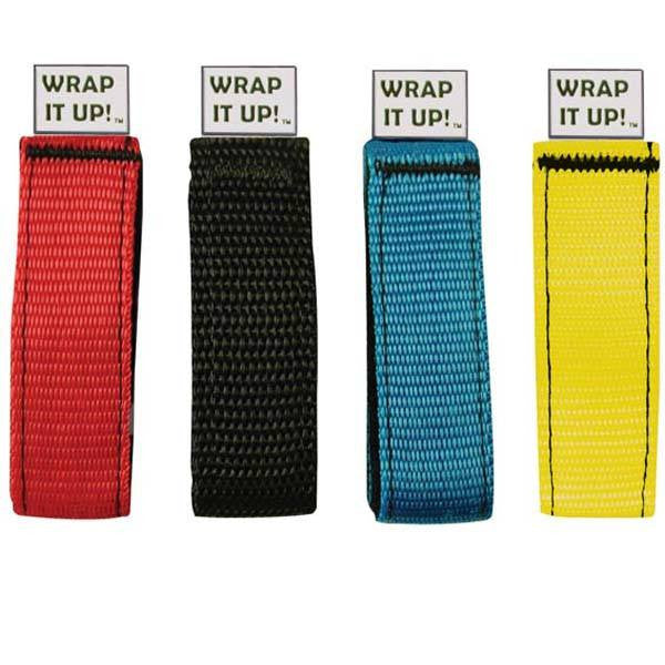 Airhead, Wrap It Up! - 3 Pk