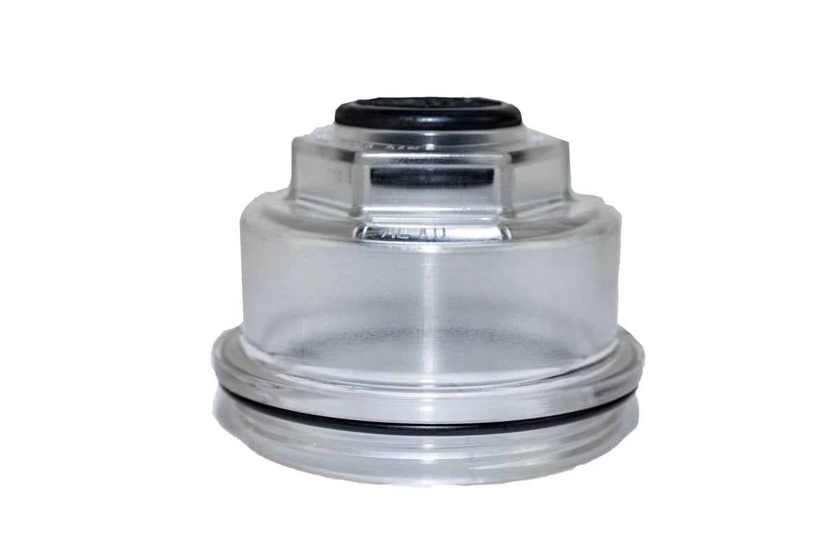 Dexter Axle, OIL CAP ASSY KIT 10-16K