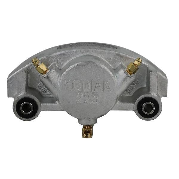 Dexter Axle, 3.5-6K Caliper Kit Kodiak Dac Universal 225D Dacromet