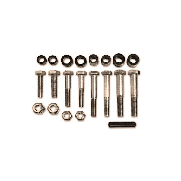 Lenco Trim Tabs, Univ Actuator Hdwe Kit