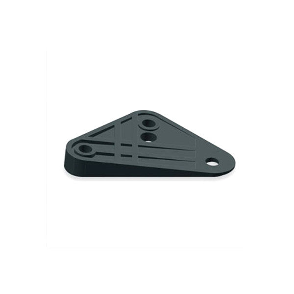 Lenco Trim Tabs, 7 Degree Mounting Shim