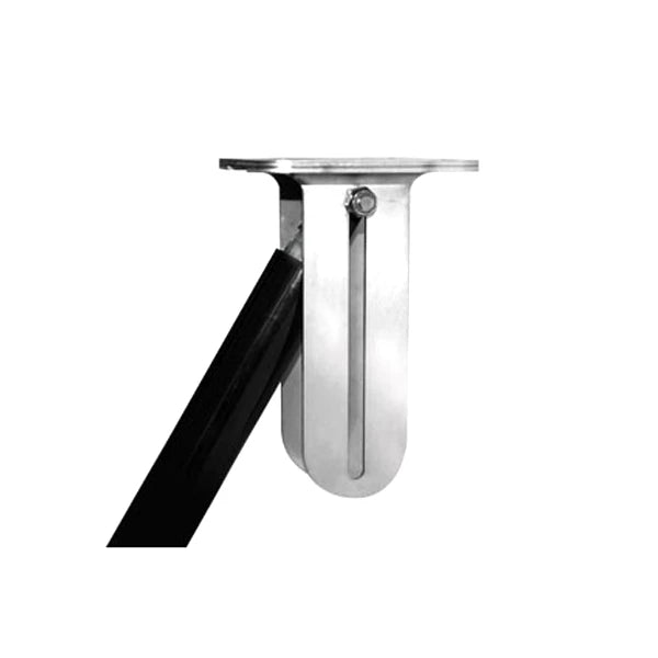Lenco Trim Tabs, S S Slide Brkt-Hatch Lifts