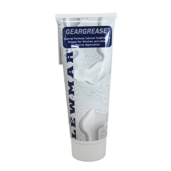Lewmar Marine, Winch Lube 3.5 Oz