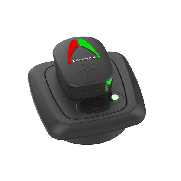Lewmar Marine, Single Pad Controller Upgrade