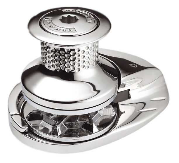 Lewmar Marine, KIT - V3 Gd FF 12V 003 KIT