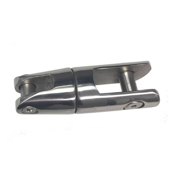 Lewmar Marine, Lewmar Stainless Anchor Swivel, 1/4"-5/16"