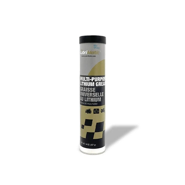 Lubrimatic Grease Multipurpose Lithium Tube 14oz