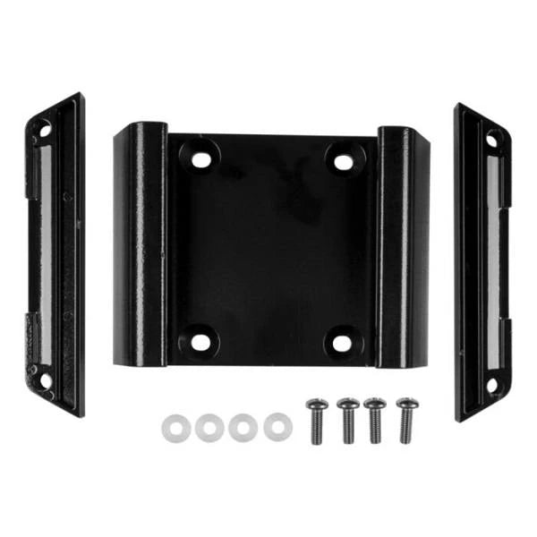 Lewmar Marine, Lewmar Shallow Water Anchor Quick Release Mounting Bracket, Black