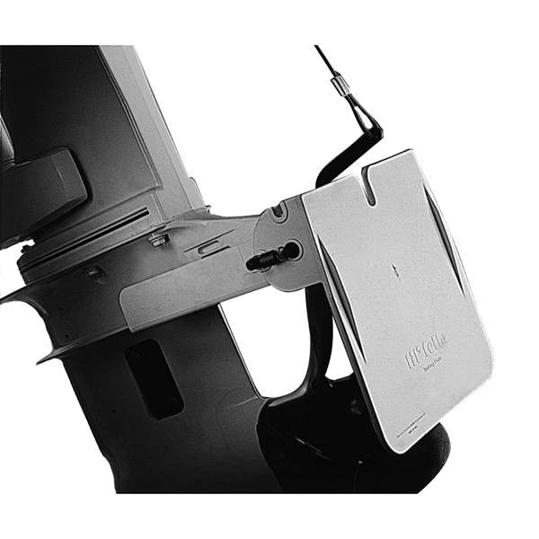 Davis Instruments, Lil Fella Trolling Plate