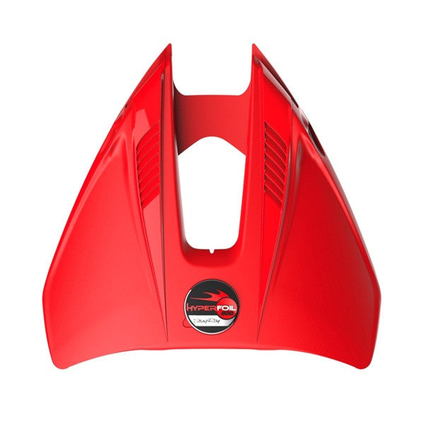 Stingray Hydrofoils, Hyperfoil 500 - 4 To 300Hp - Red