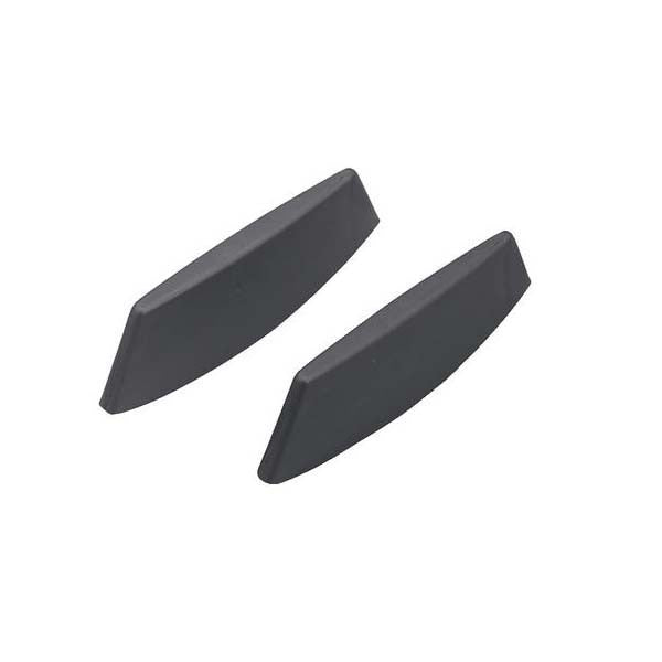 Stingray Hydrofoils, Torque Equalizers - Black