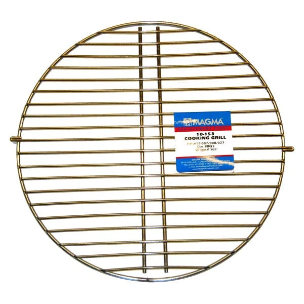 Magma Grills, Cooking Grid Small Original Size 15In