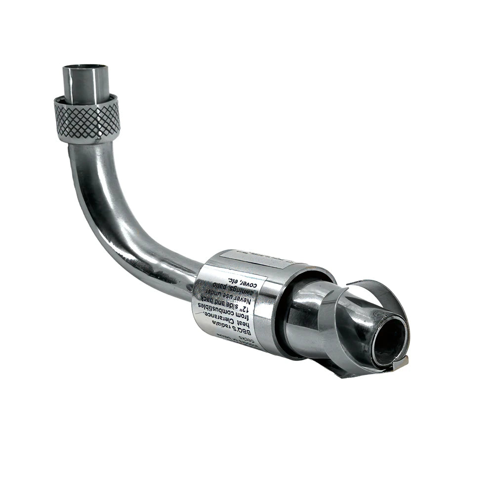 Magma Grills, Turbo Venture Tube w/Safety