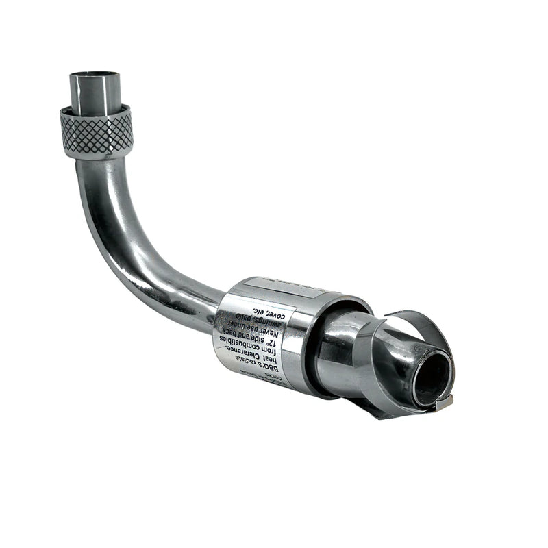 Magma Grills, Turbo Venture Tube w/Safety