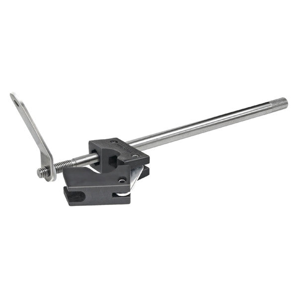 Magma Grills, Round Rail Mount 7/8 Or 1"