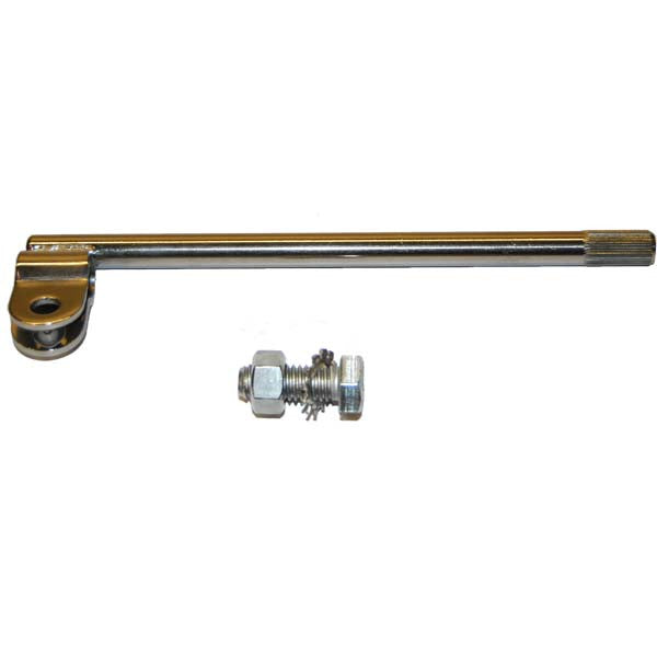 Magma Grills, Ss Bbq Mount Extension-Kettle
