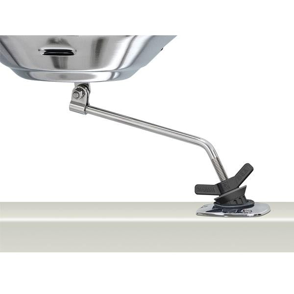 Magma Grills, Pow'R Grip Rod Holder Mt-Kettle