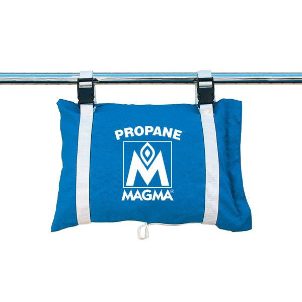 Magma Grills, Canister Storage/Tote Bag