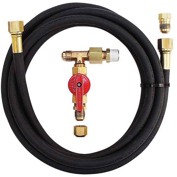 Magma Grills, Lpg Hose Kit-Kettlechefm.Newp