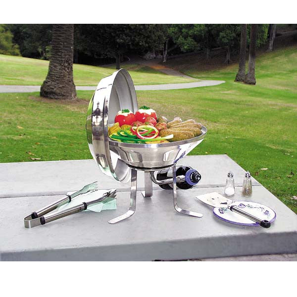 Magma Grills, On Shore Stand For Kettle Grills