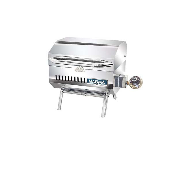 Magma Grills, Trailmate" Gas Grill"