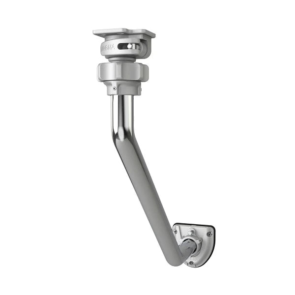 Magma Grills, Mount, Slide, complete assembly