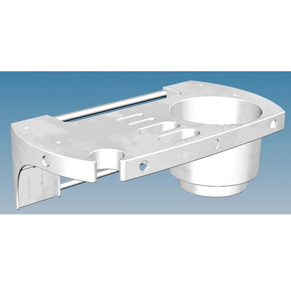 Magma Grills, Sidestation Drink/Knife/Plier Hldr