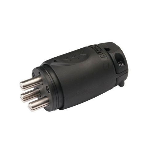 Marinco, 70A Trolling Motor Plug and Receptacle