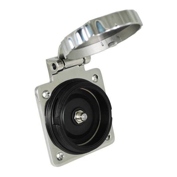 Marinco, Cable Tv/Internet Inlet S.S.