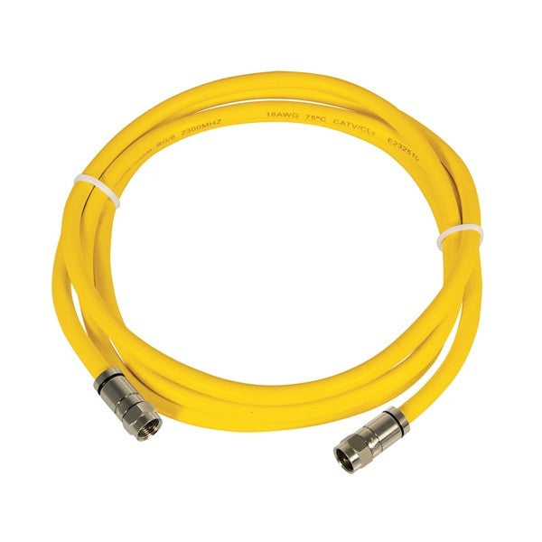 Marinco, Hdtv Internet Cable 50 Ft