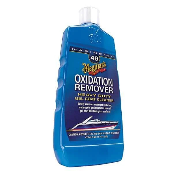 Meguiar's, Heavy Duty Oxidation Remover 16Oz.