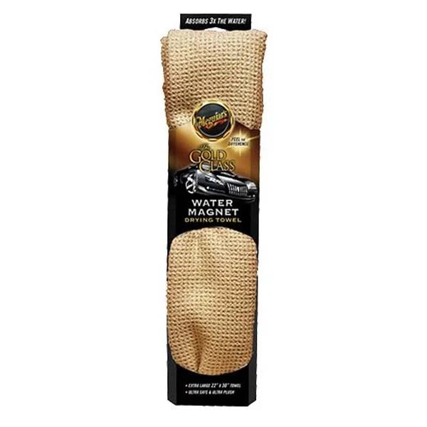 Meguiar's, Water Magnet Towel 22"X30
