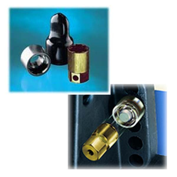 McGuard, O/B Lock 1/2X20 Mer Mar Suz