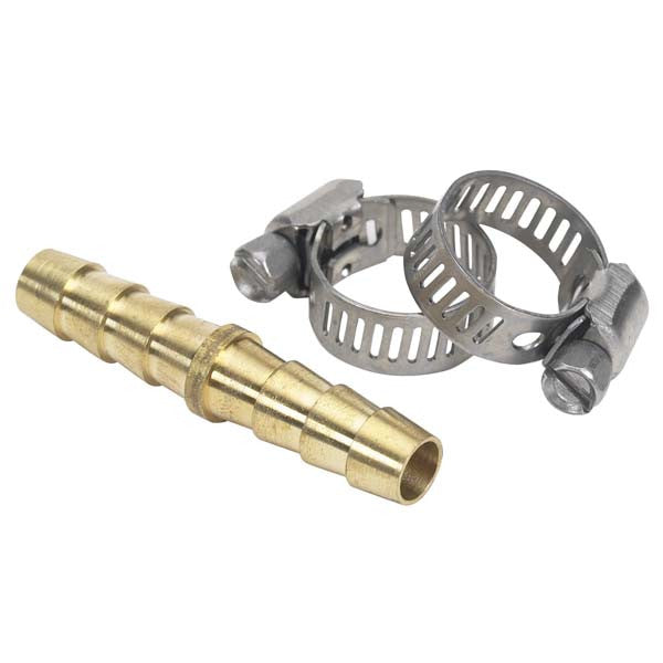 Moeller Marine, Hose Mender 3/8" (ss to 033213-10-1)