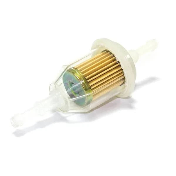 Moeller Marine, DISPOSABLE IN LINE FF 5/16 IN BRB