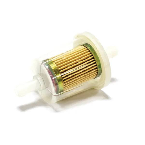 Moeller Marine, DISPOSABLE IN-LINE FF 3/8 IN BRB
